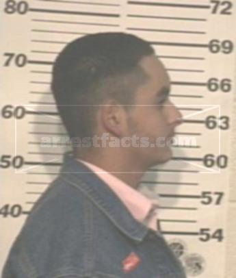 Enrique Jr. Garza Yanez