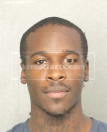 Darnell Daunwayne Butler