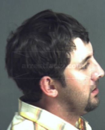Jason Ray Coleman