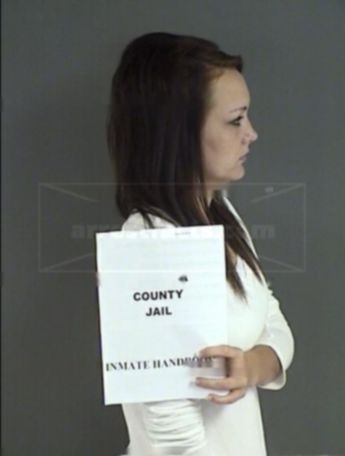 Kayla Denise Burns