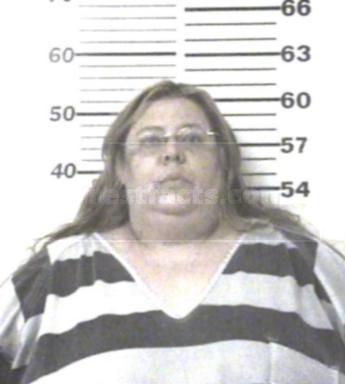 Tanya Lynn Towns