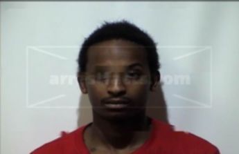 Tykeem Le'var Watson