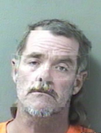 Craig Douglas Clarke