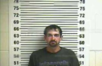 Steve Arlin Manley