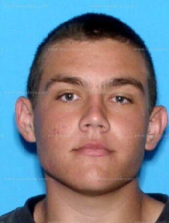 Devon James Nelson