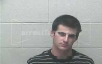 Jacob Kenneth Aamold