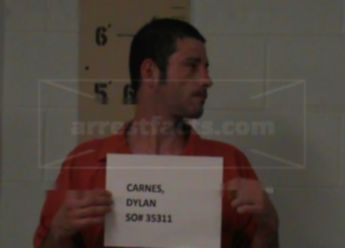 Dylan Blake Carnes