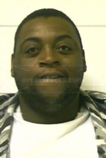 Jamarl Dermoe Portis