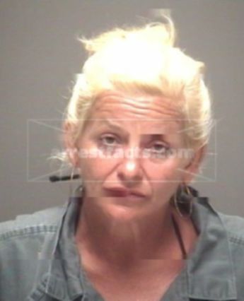 Lisa Pauline Loveless