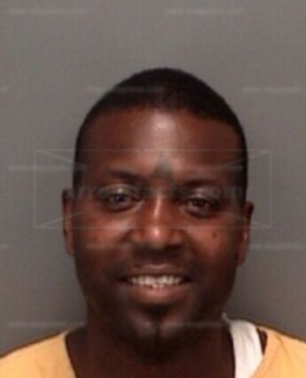 Curtis Terrell Fowler