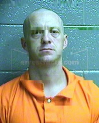 James Dale Mccoy