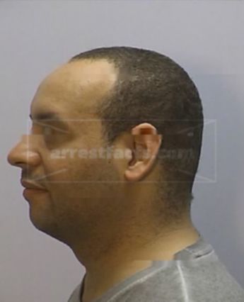 Jonathan Mark Walker