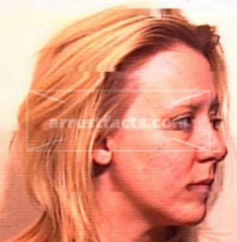 Denise Cherie Stafford
