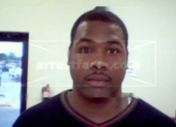 Lionel Jerome Hargrove