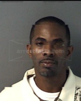 Reginald Duane Moody