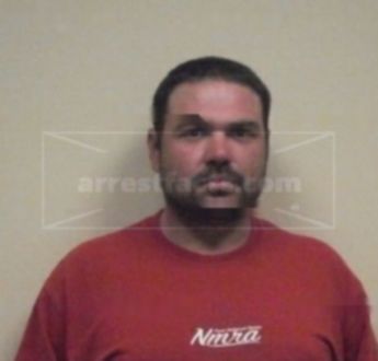 Casey Alan Fain
