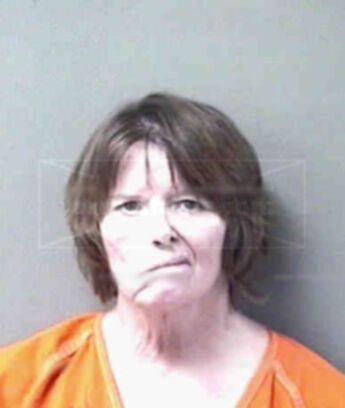 Charmaine Mary Quinn