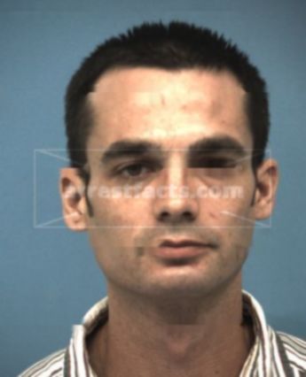 Travis Ryan Whitehead