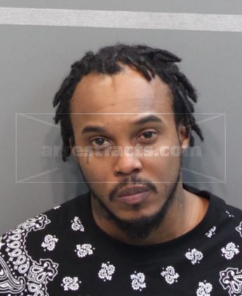 Sean Micheal Scruggs