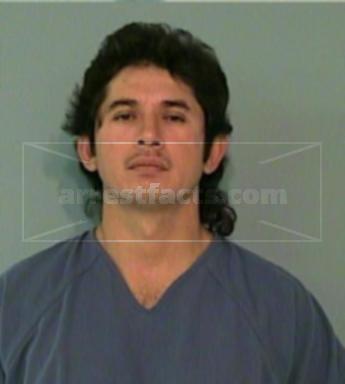 Simon Israel Barraza