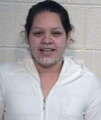 Kristina Marie Lozano Martinez