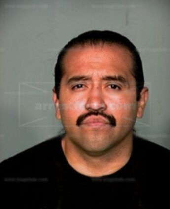 Mario Aguilar