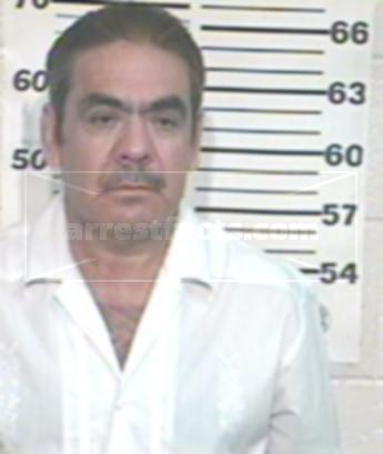 Roberto Delgado De La Rosa