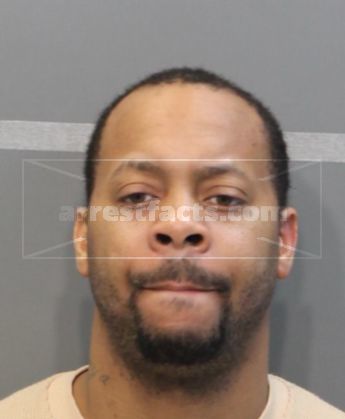 Alex Dwight Hudgins