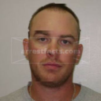 Justin Everett Carwyle
