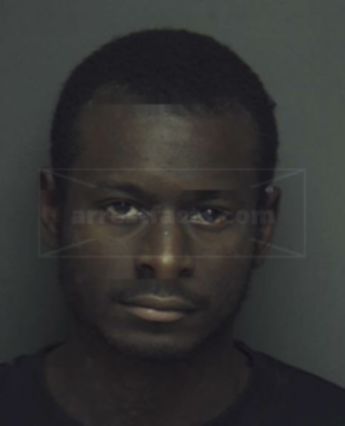 Mashad Cordell Mckenzie