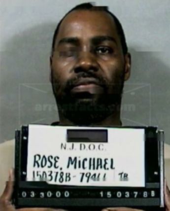 Michael Rose