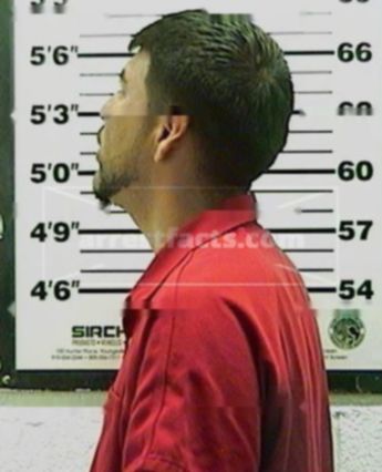 Baldomero Alvarez-Guerrero