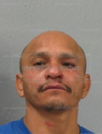 Rafael Martinez Trejo