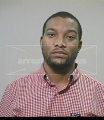 Christopher Ervin Washington