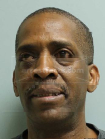 Lamont Byrd