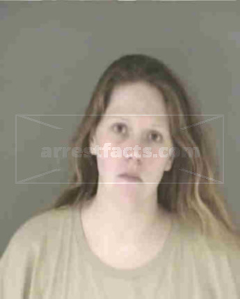 Kendra A Thomas