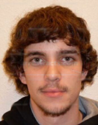 Justin Rickey Francis