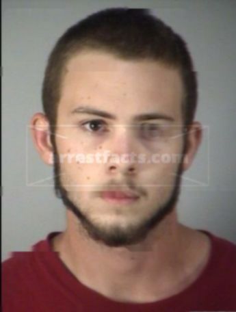 James William Vickers