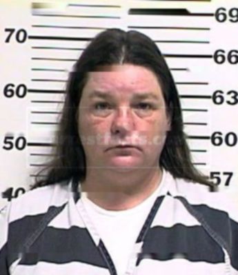 Rebecca Jones Wilson
