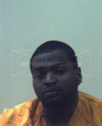 Brandon Patterson