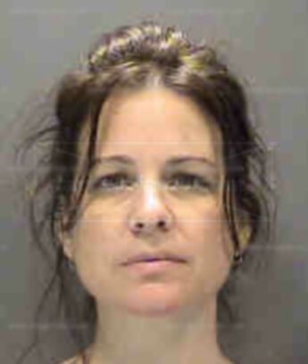 Shannon Marie Beaulieu