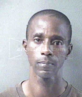 Michael Anthony Boston
