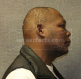 Maurice D Sanders