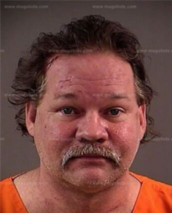 Robert Wayne Ford