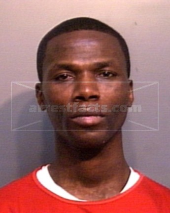 Cleavon Ested Jackson