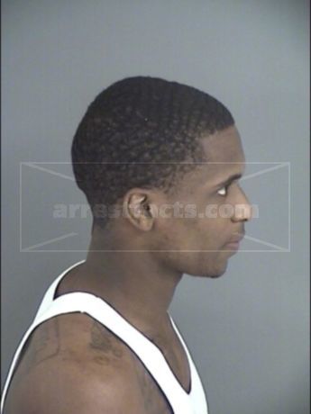 Nathan Bradley Rachal