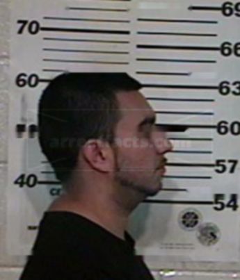 Johnny Anthony Herrera Hernandez