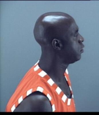 Fredrick Douglas Richardson