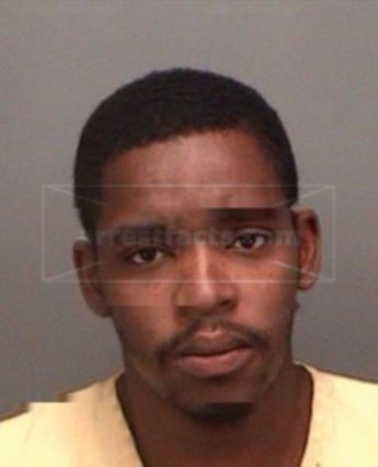 Brock Eugene Johnson