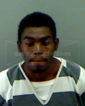 Charles Robert Mayfield